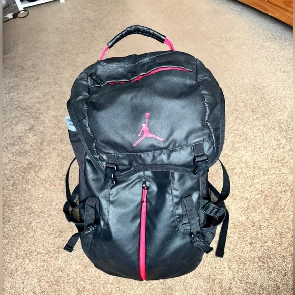 Jordan Backpack - Picture 3 of 12